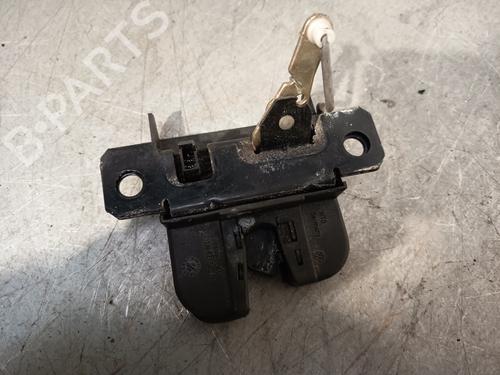 Tailgate lock VW GOLF IV (1J1)  | BP27303119C101 