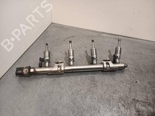 Used Injection rail Injection rail SEAT IBIZA IV (6J5, 6P1) [2008-2017] 39652011 39652011