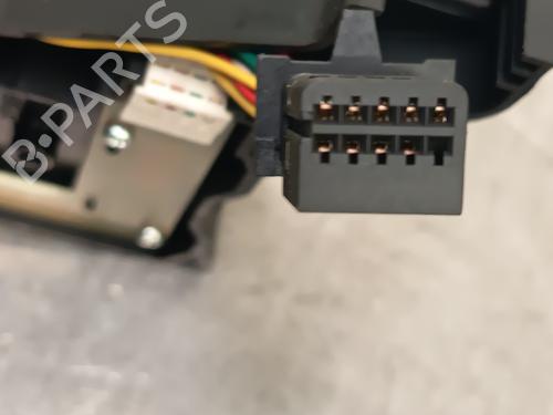 Steering column stalk VW TOURAN (1T1, 1T2) | BP30172833I23