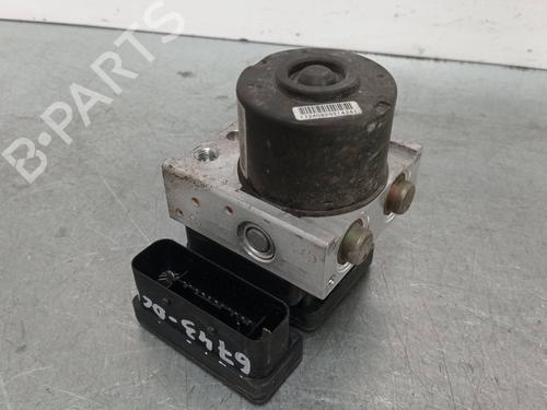 Used ABS pump SEAT TOLEDO III (5P2) [2004-2009]  10963315