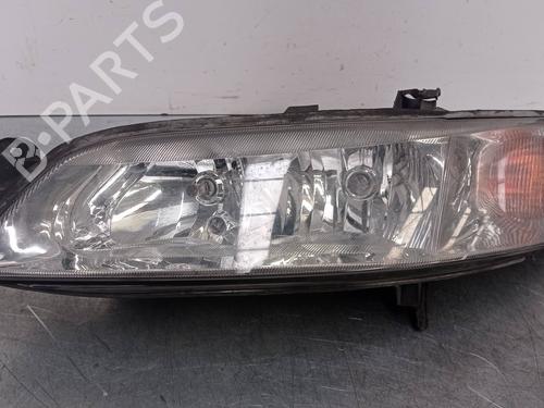 Used Left headlight OPEL VECTRA B (J96) 2.0 DTI 16V (F19) (101 hp) 9670212