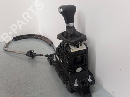 Gear lever VW TIGUAN (5N_)  | BP18319482M90 