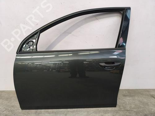 left-front-door-vw-golf-vi-5k1-2008-2009-2010-2011-2012-2013-2014-34538051 main image