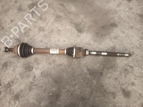 Right front driveshaft PEUGEOT PARTNER Box Body/MPV 1.6 BlueHDi 100 | BP36814405M39 - Image 3