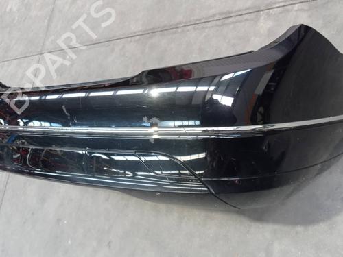 Rear bumper MERCEDES-BENZ C-CLASS (W204) C 220 CDI (204.008) | BP21064017C8 