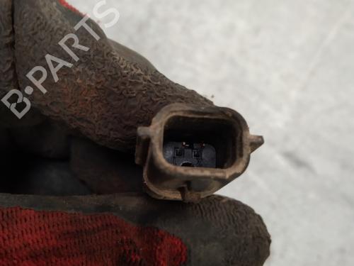 Left rear steering knuckle OPEL VIVARO A Van (X83)  | BP24894306M27 