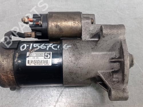 Used Starter CITROËN XSARA Coupe (N0) 2.0 HDI 90 (90 hp) 12424214