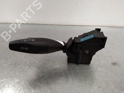Used Steering column stalk FORD FIESTA V (JH_, JD_) 1.6 TDCi (90 hp) 2249656