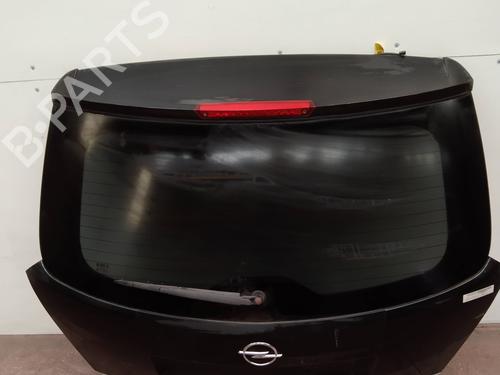 Tailgate OPEL ANTARA A (L07) 2.0 CDTI 4x4 | BP3163944C6 