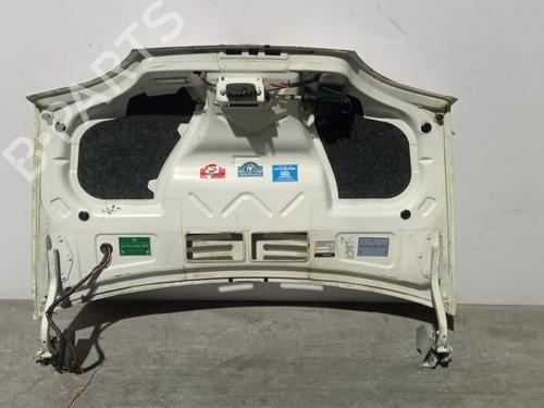 Tailgate MG MG TF 135 | BP32320540C6