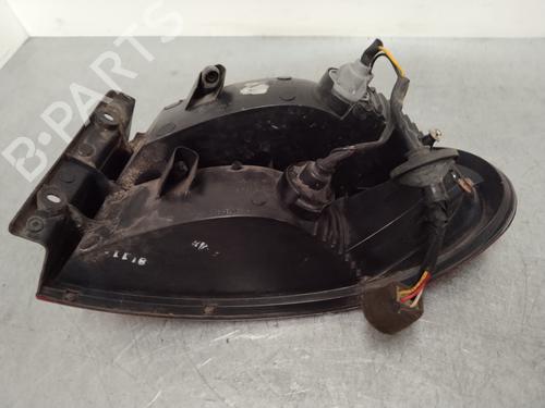 Left taillight DAEWOO LANOS (KLAT) | BP30601850C34
