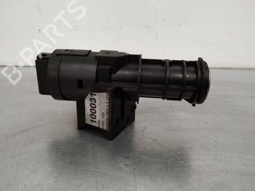 Ignition barrel FIAT PANDA (169_) 1.3 D Multijet (169.AXC1A) | BP2248647M48 