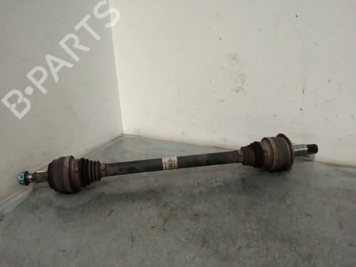 Used Right rear driveshaft MERCEDES-BENZ C-CLASS T-Model (S205) C 220 BlueTEC / d (205.204) (170 hp) 23406666