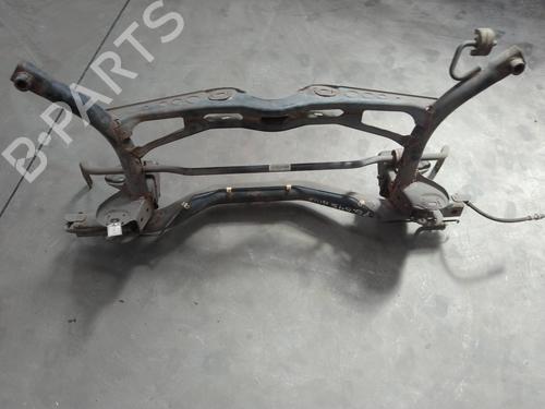 Used Rear axle VW GOLF V (1K1) [2003-2010]  7900089