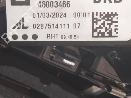 Right tailgate light OPEL CORSA E (X15) | BP39752817C80 - Image 4