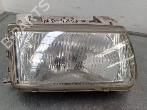 Højre forlygte VW POLO Hatchback Van (86CF) 1.0 (45 hp) 29747035