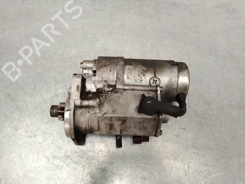 Startmotor KIA CARENS II MPV (FJ) 2.0 CRDi (113 hp) 16259956