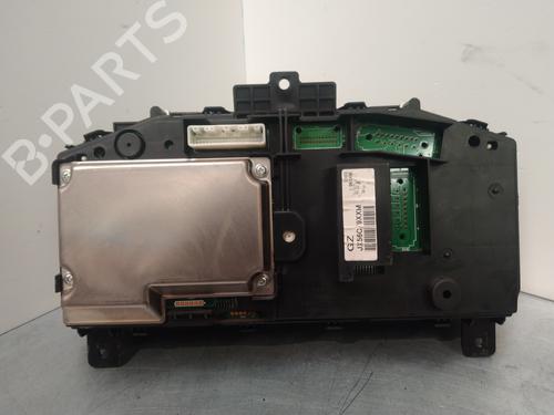 Instrument cluster NISSAN NV200 / EVALIA Bus  | BP27929131C47 