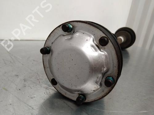 Right rear driveshaft MERCEDES-BENZ E-CLASS (W210)  | BP7899016M41 