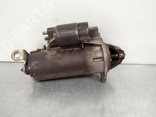 Used Starter OPEL ASTRA G Hatchback (T98) [1998-2009]  2251328