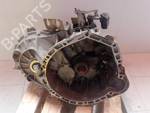 Gearbox MERCEDES-BENZ VITO Van (W638) 110 CDI 2.2 (638.094) | BP2259853M3 