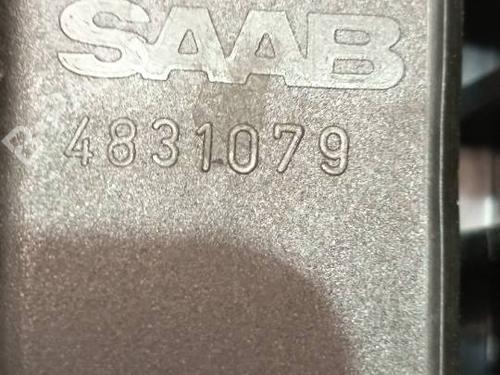 Left taillight SAAB 9-3 (YS3D) 2.2 TiD | BP38734850C34 - Image 3