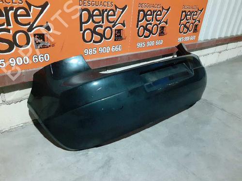 Rear bumper VW GOLF V (1K1) 2.0 TDI 16V | BP7899519C8 