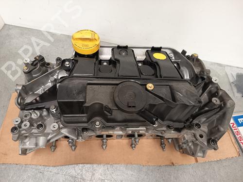 Cylinder head NISSAN QASHQAI / QASHQAI +2 I (J10, NJ10, JJ10E)  | BP28216227M5 