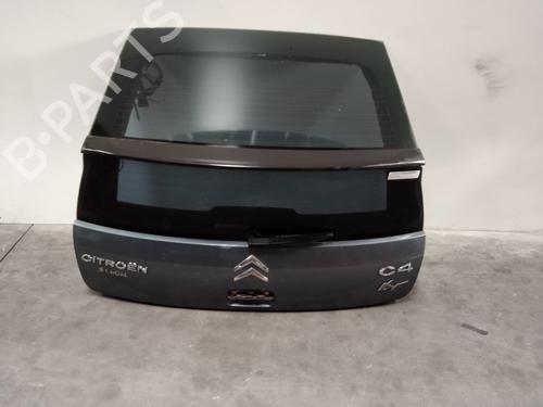 Tailgate CITROËN C4 Coupe (LA_) 1.6 16V | BP3355309C6 