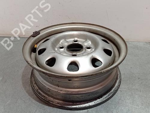 Used Rim SKODA FELICIA II (6U1) 1.9 D (64 hp) 31161100