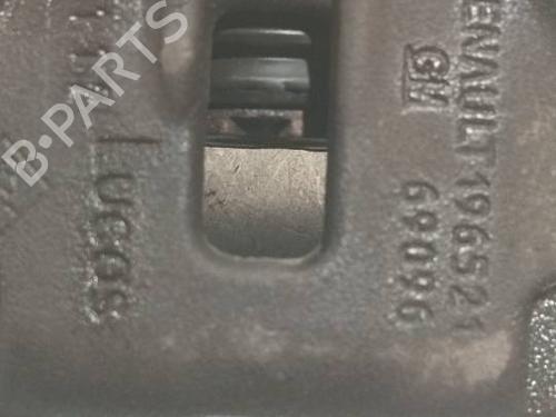 Right rear brake caliper RENAULT TRAFIC II Platform/Chassis (EL) 1.9 dCi 100 (EL0C) | BP39752804M106 - Image 2