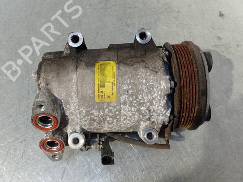 AC compressor FORD FOCUS II (DA_, HCP, DP) 1.6 TDCi | BP11057868M34 