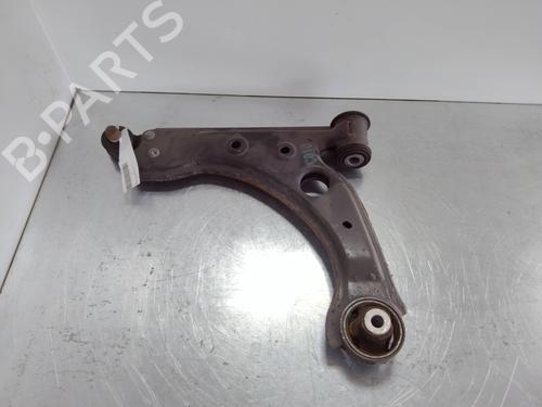 Left front suspension arm FIAT BRAVO II (198_) 1.9 D Multijet (198AXB1A) | BP14221738M12 