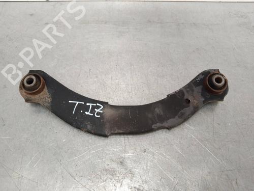 Used Left rear suspension arm MITSUBISHI LANCER VIII (CY_A, CZ_A) [2007-2025]  13042497