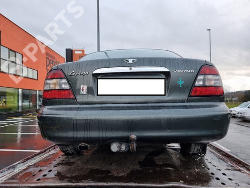 Used Parts DAEWOO LEGANZA (KLAV)  2.0 16V  1167662