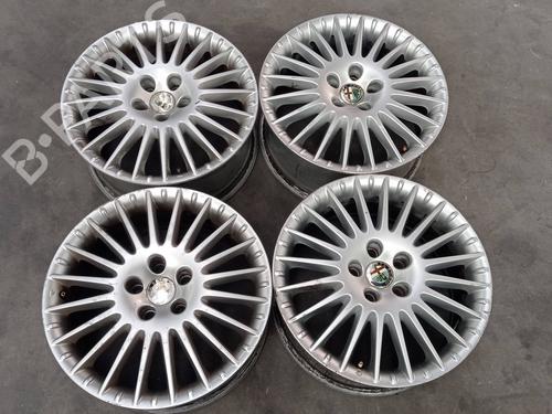 Felg ALFA ROMEO 159 (939_) 1.9 JTDM 16V (939AXC1B, 939AXC12) (150 hp) 14220788