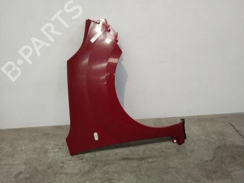 Used Right front fenders RENAULT KANGOO / GRAND KANGOO II (KW0/1_) [2008-2025]  23424448