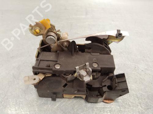 Front right lock RENAULT KANGOO (KC0/1_) D 55 1.9 (KC0D) | BP2251100C97 