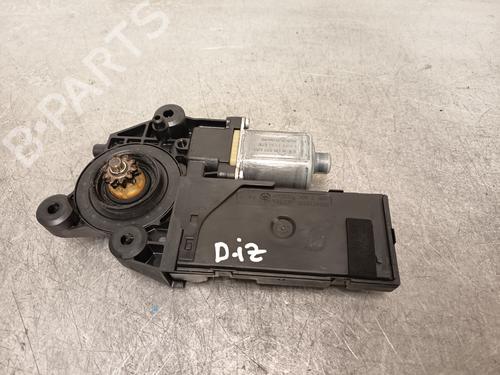 Used Left front window motor RENAULT MEGANE III Hatchback (BZ0/1_, B3_) 2.0 TCe (BZ0K) (180 hp) 27882996