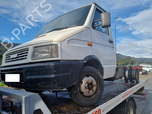 Right taillight IVECO DAILY II Van  | BP11513660C35 
