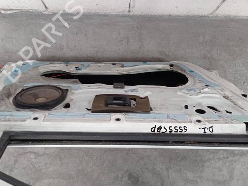 Left front door LAND ROVER FREELANDER I (L314) 2.0 Td4 4x4 | BP12953768C2 