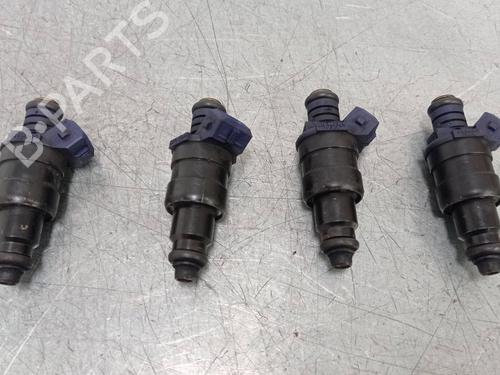 Used Injector RENAULT SCÉNIC I MPV (JA0/1_, FA0_) 1.6 (JA00, JA16, JA15, JA19, JA1V, JA2B, JA2C, JA0B,... (107 hp) 2247807