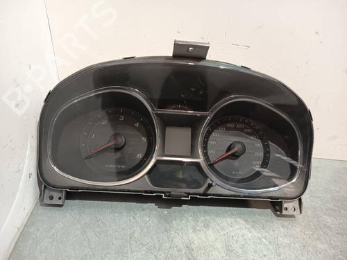 Used Instrument cluster Instrument cluster 38734881 38734881
