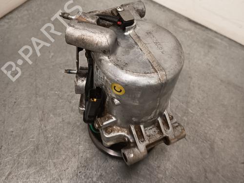 AC compressor PEUGEOT PARTNER Box Body/MPV (K9)  | BP28412848M34