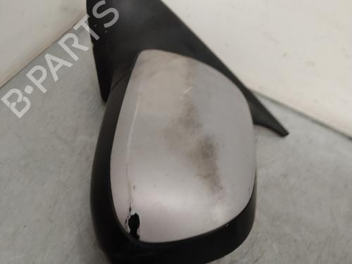 Left mirror PEUGEOT 307 (3A/C)  | BP25727420C26 