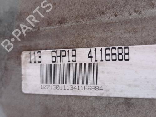 Gearbox BMW 1 (E87) 120 d | BP2260107M3 