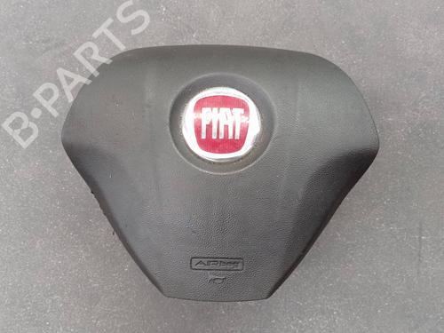 Airbag Kit FIAT BRAVO II (198_) 1.6 D Multijet (198AXH1B) | BP18831912C86 