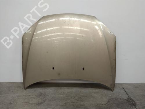 Used Hood FORD MONDEO III Saloon (B4Y) 2.0 TDCi (130 hp) 2257433