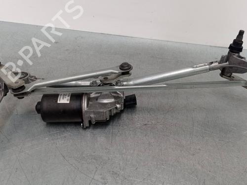 Used Front wiper motor BMW 3 (E90) 320 d (163 hp) 16445597