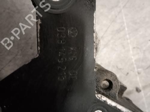Vacuum pump SEAT CORDOBA (6L2) 1.4 TDI | BP21064001M80 